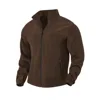 Brown jacket
