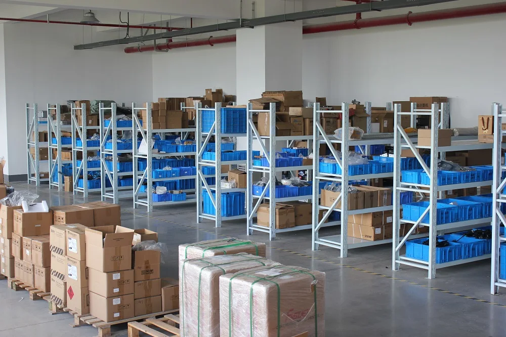 Cross Flow Fans, 3W, 5W, 10W, Plastic - detail 64