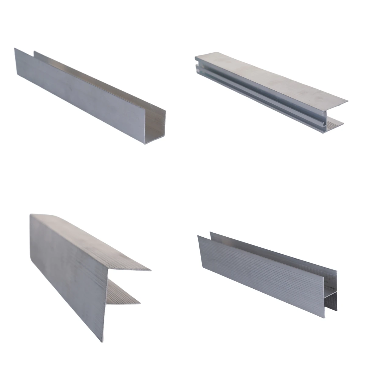 Factory Supply Cheap Aluminum Invisible Flange Joint Aluminum Chair