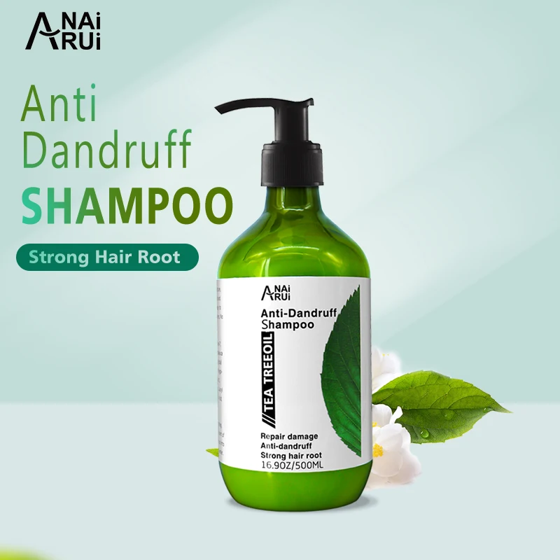 tea tree moisturizer for hair