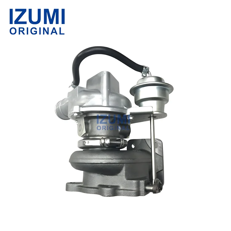 IZUMI ORIGINAL diesel part 1J700-17012 1J70017012 Turbo Turbocharger For Kubota V2203 Engine
