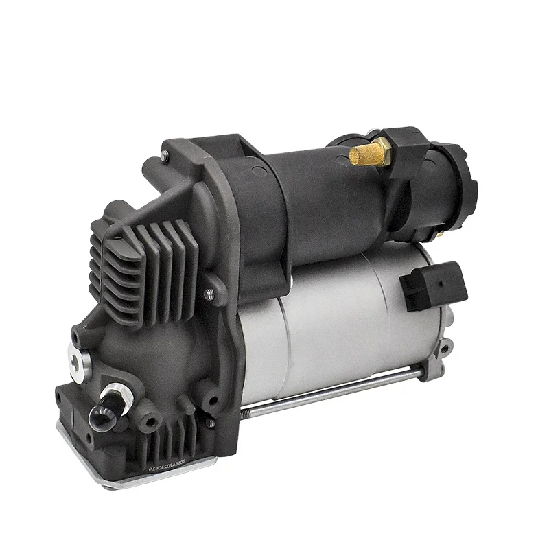 Reliable Air Suspension Compressor OEM LR047172 for Consistent Vehicle Support