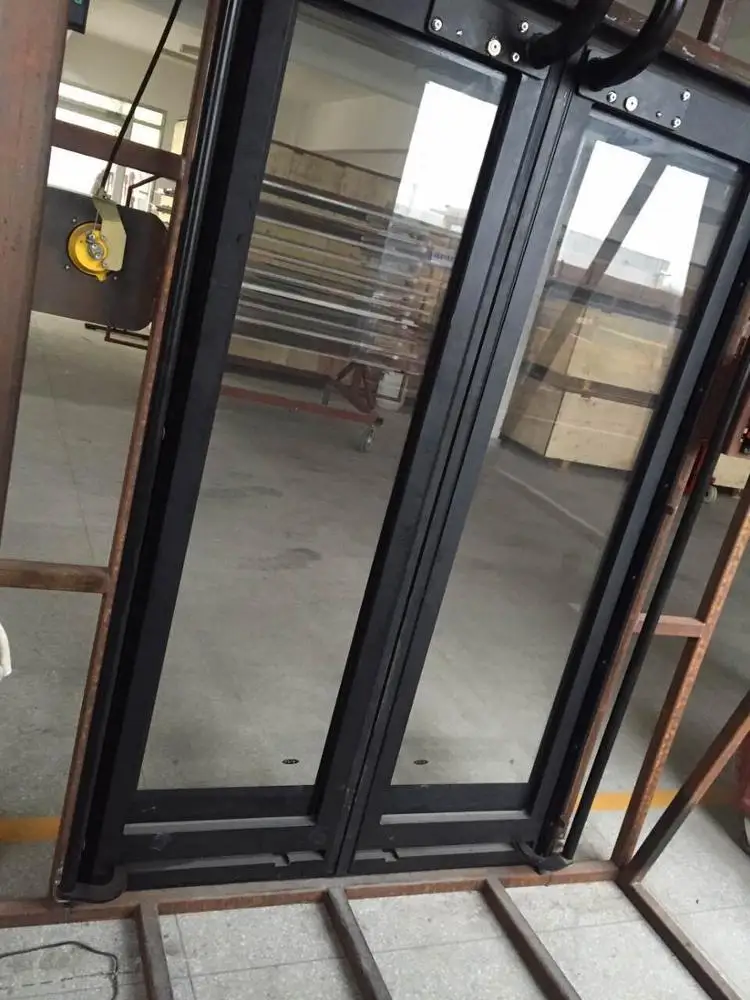 SPD100E TEPKOS Electrical Actuator Plug Rapid Sliding Bus Door