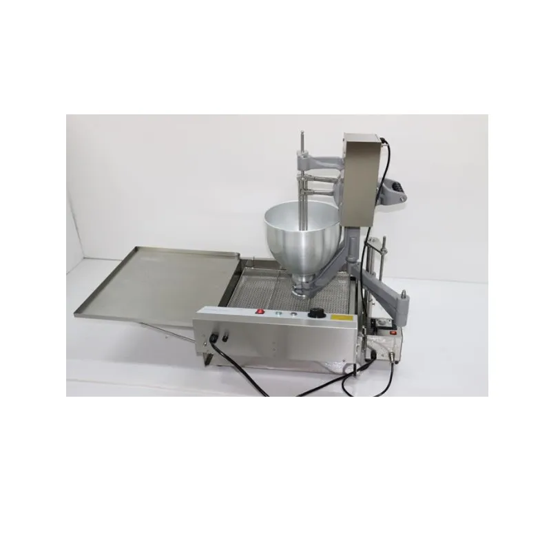 Automatic Donut Making Machine