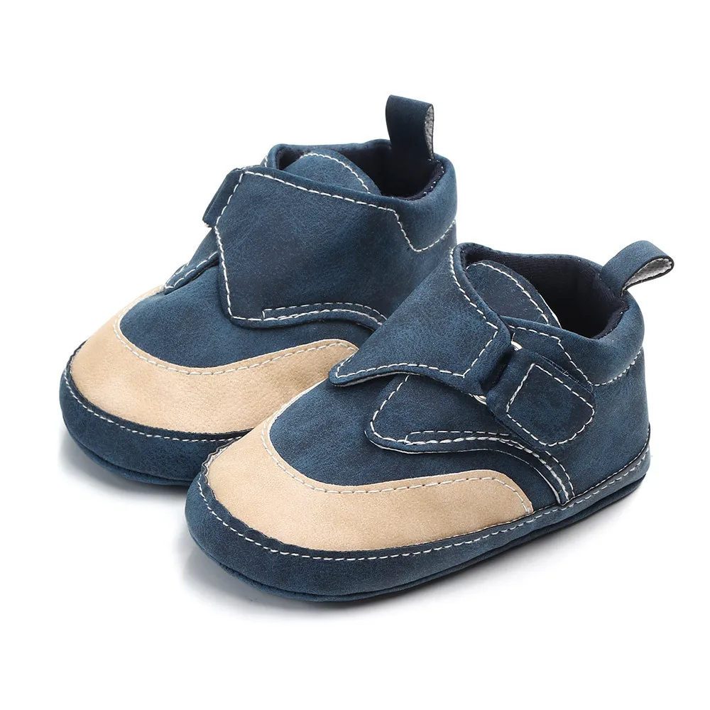 baby first walking shoes soft soles