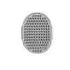 Gray Opp Bag