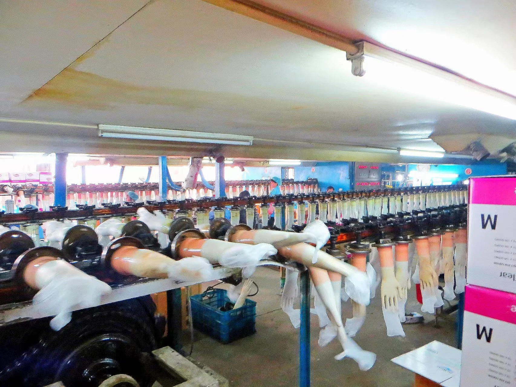 Anhui Panfeng Protective Equipment Co., Ltd.