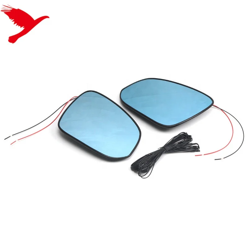 2020 toyota rav4 side mirror cover replacement