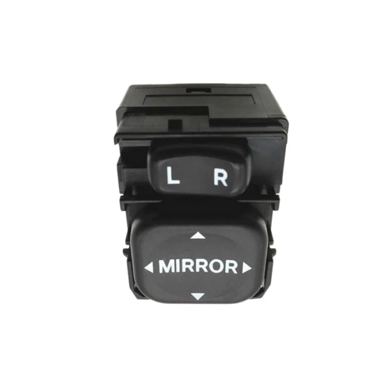 Car Power Control Mirror Switch for Toyota Camry Sienna Corolla Yaris 8487252030