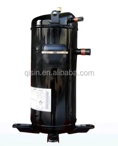 New Series Sanyo Refrigerant Scroll Compressor R404a 3CB084SA0M for Air Conditioning