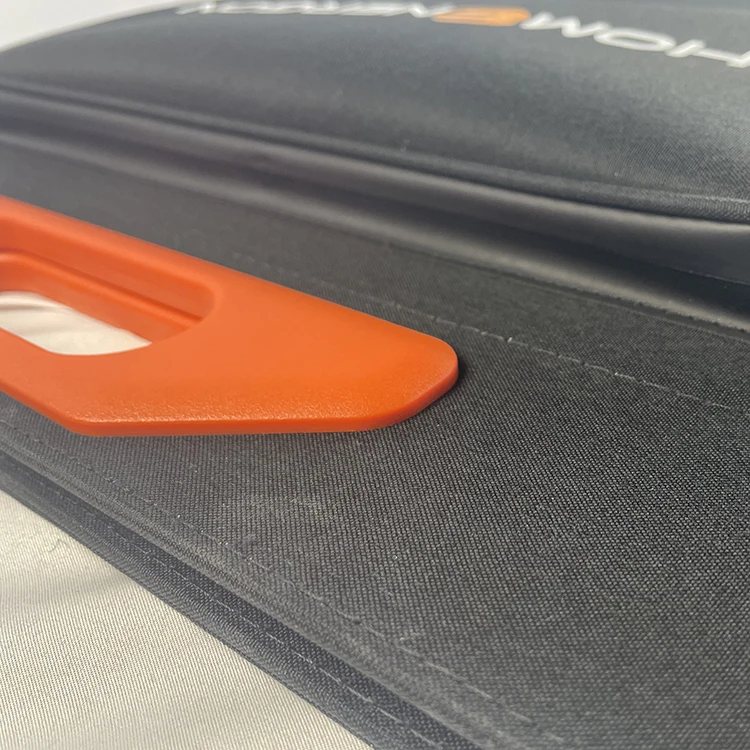 Enerlution 、 Hybess - بيع المصنع مختلفًا على نطاق واسع من المحطة المحمولة للألواح المحمولة للألواح الكهروضوئية 13