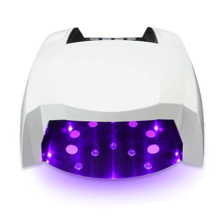 AT-NDUV-0151 manufacturer ABS nail phototherapy machine LED, quick drying