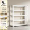 White [Five-layered] 160cm high