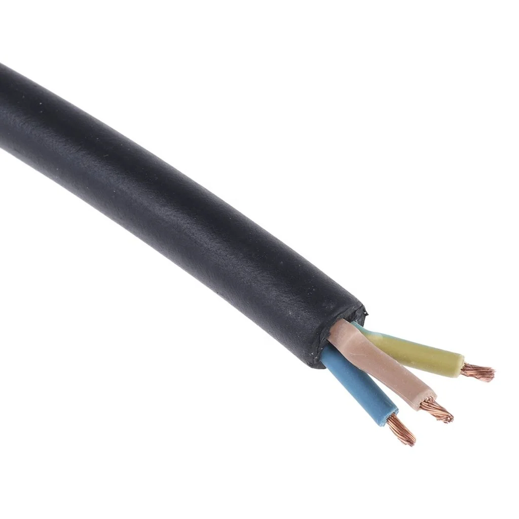 h05rn-f 3g 0.75 - HuaDong Cable & Wire