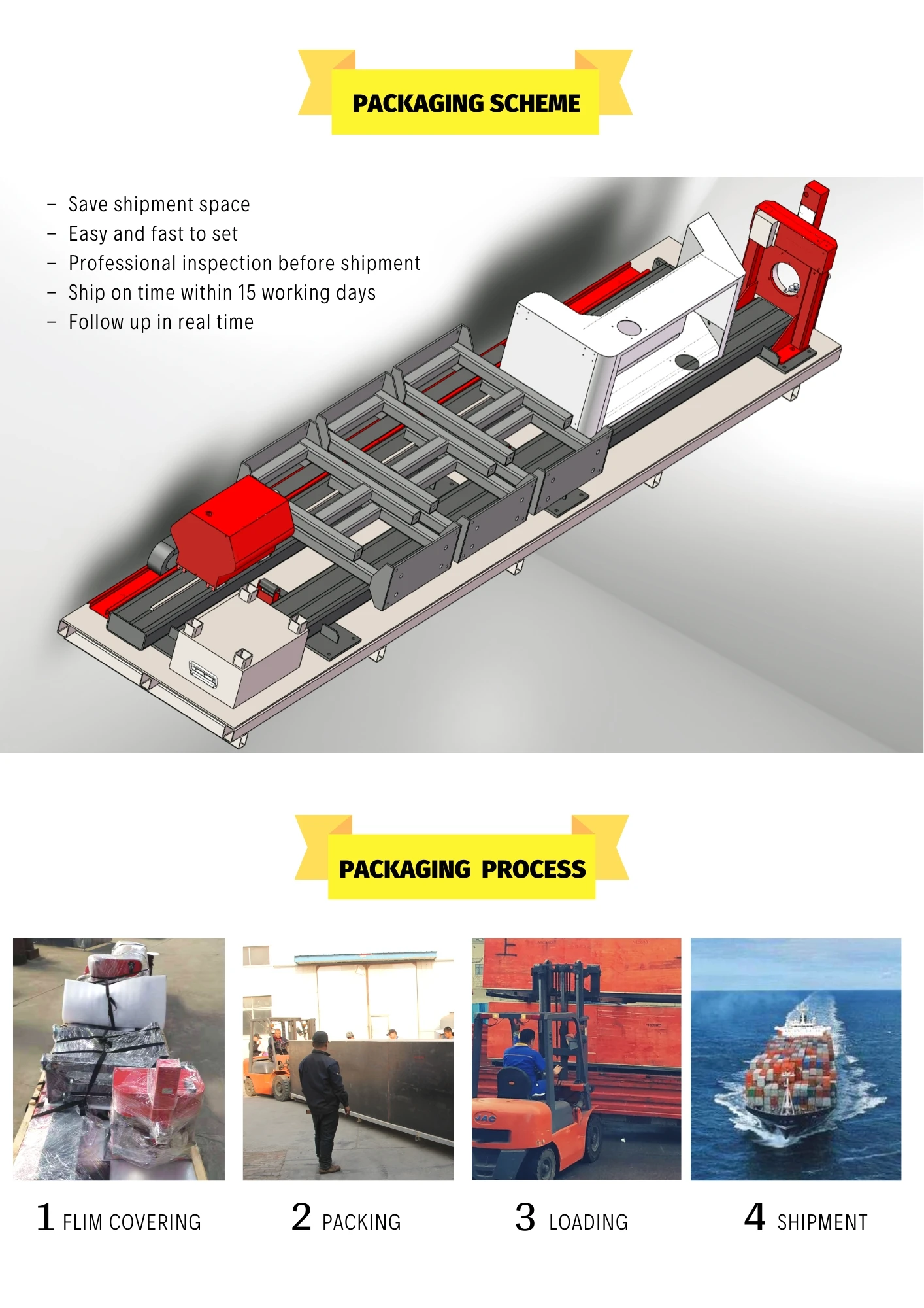 plasma cnc cutting machine