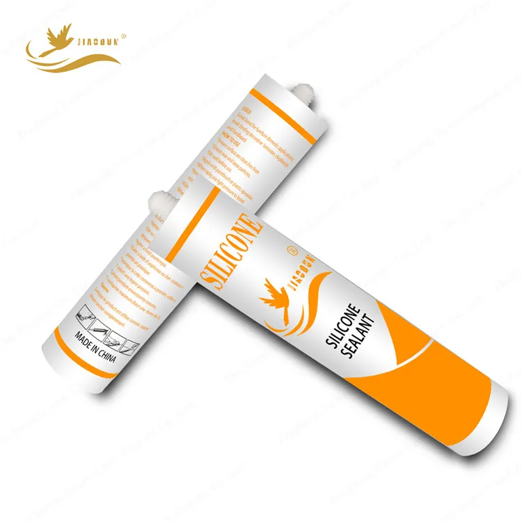 280ml 300ml Germany Silicone Sealant Adhesive Seal Bond Gp Clear For