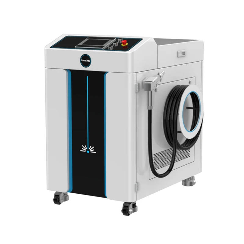 Affordable fiber laser welding machine 1000w controller cheap 