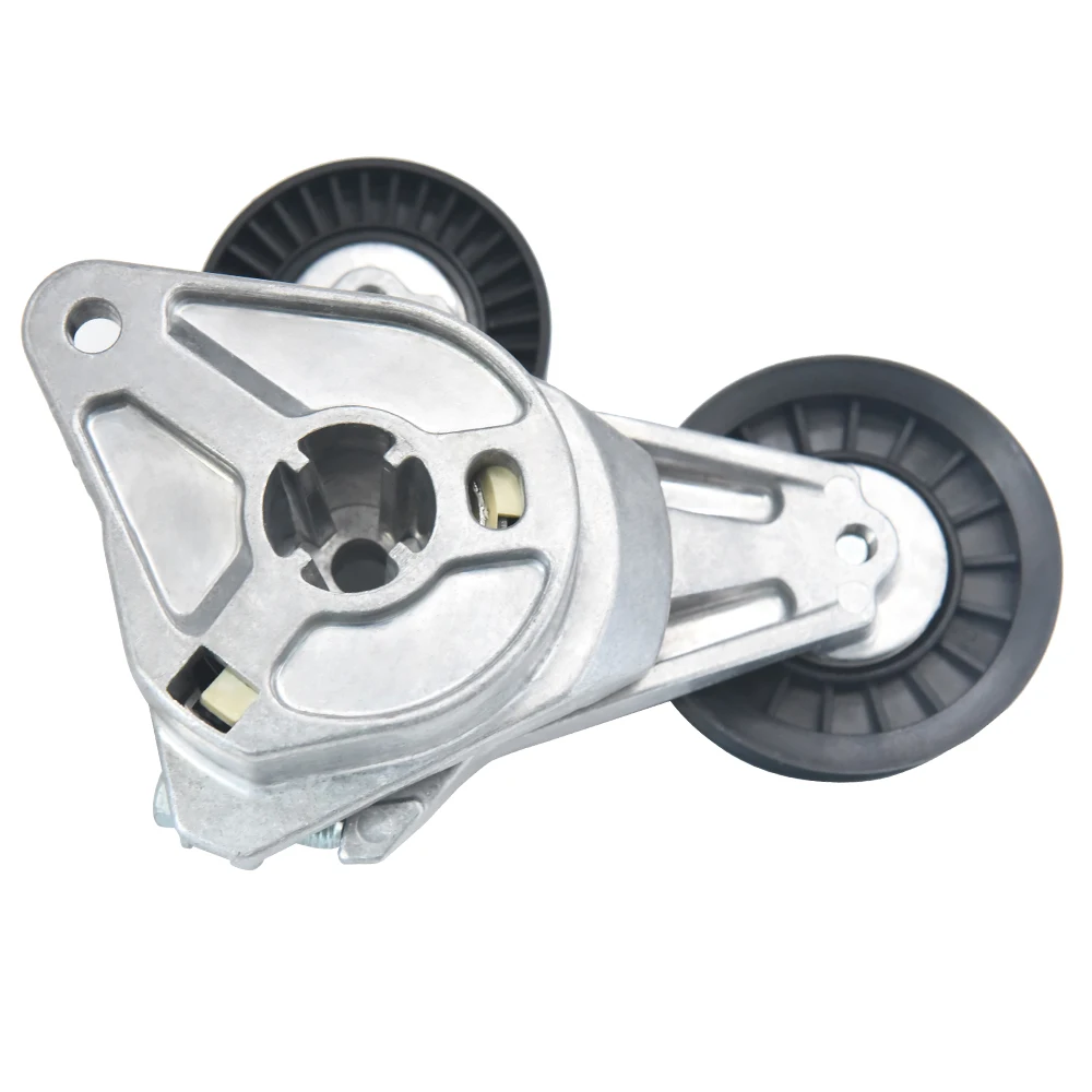 Belt Tensioner Ford Focus Cmax 1.8 Tdci Kkda 4m5q6a228ed Buy Timing