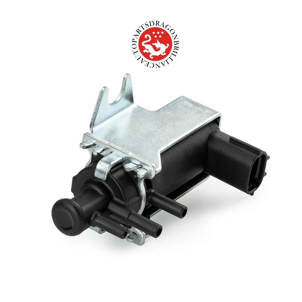 LONGYAO EGR Valve for ISUZU K4jj1 Tfr Tfs - 8-97137812-0