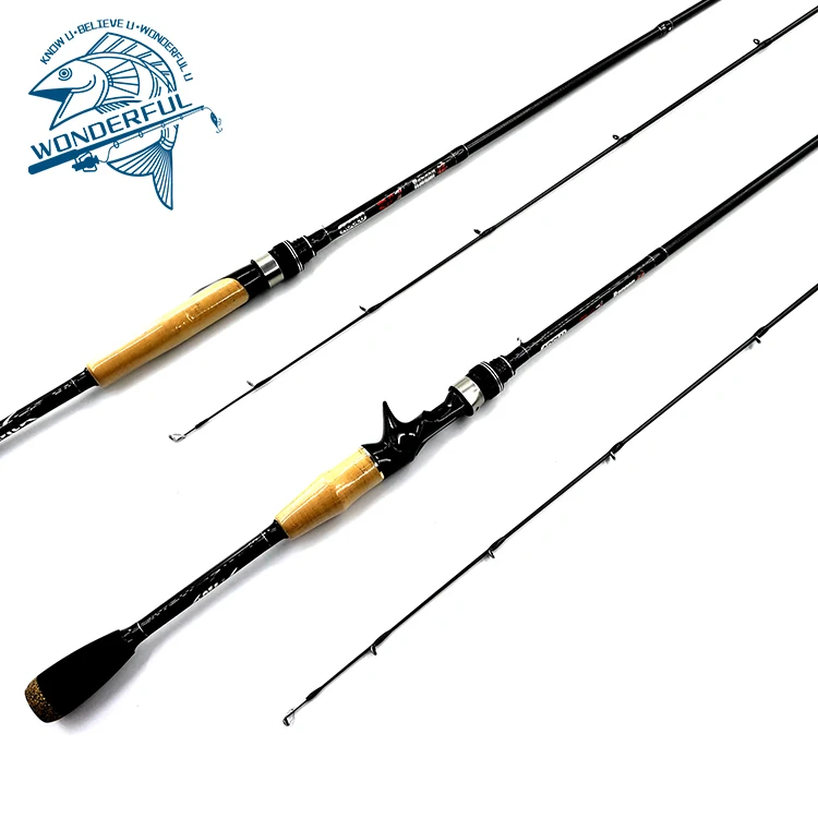 best casting rods for distance