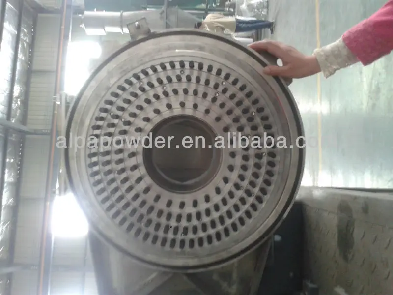 Microfine Machine Alibaba.com: Ultra Fine Pulverizing Industrial Micro Fine Powder ...