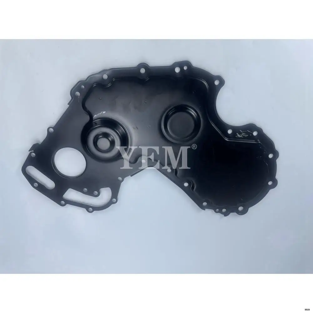Timing Cover 4142A503 Fit for Caterpillar C7.1
