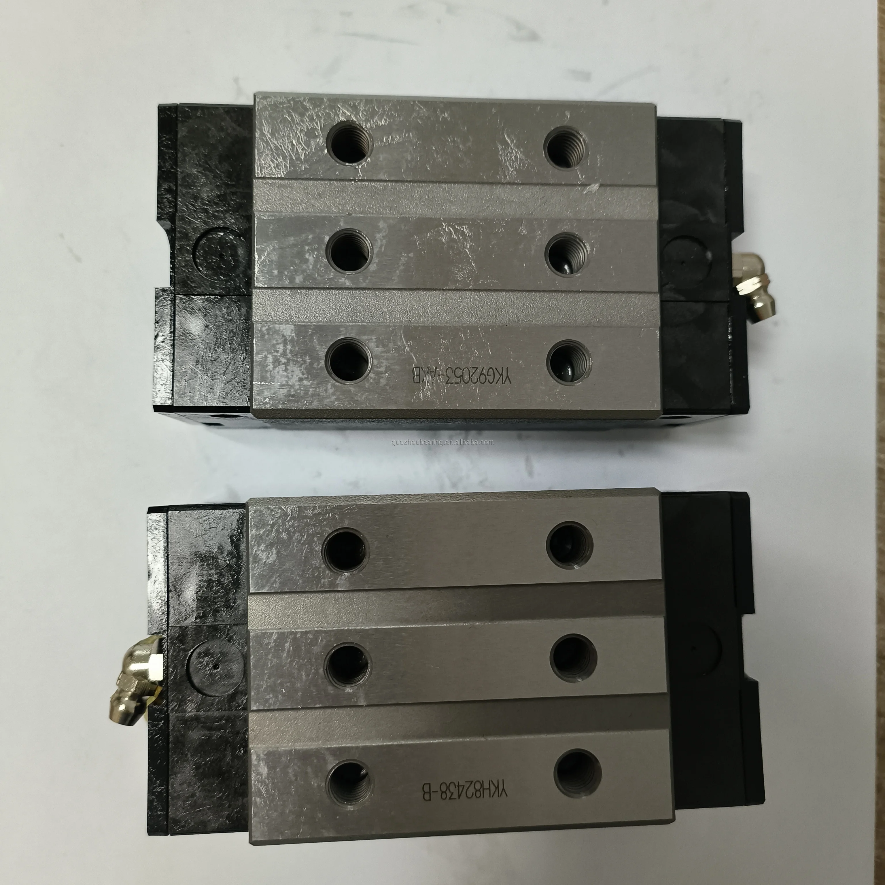 Japan Linear Guide Block Rail NR65 NR65LCX NR65LCX1UU NR65LCXUU