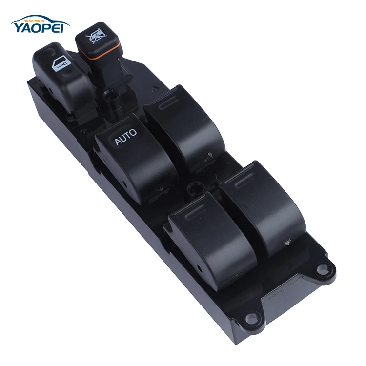 84820-60090 YAOPEI Window Switch for Toyota - Reliable Control