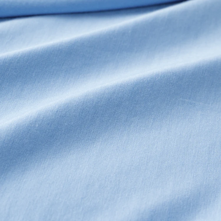 100% Polyester Micro Fiber Spandex Reflective Dacron Fabric for Girls' Swimwear and Sleepwear Printed Interlock Style