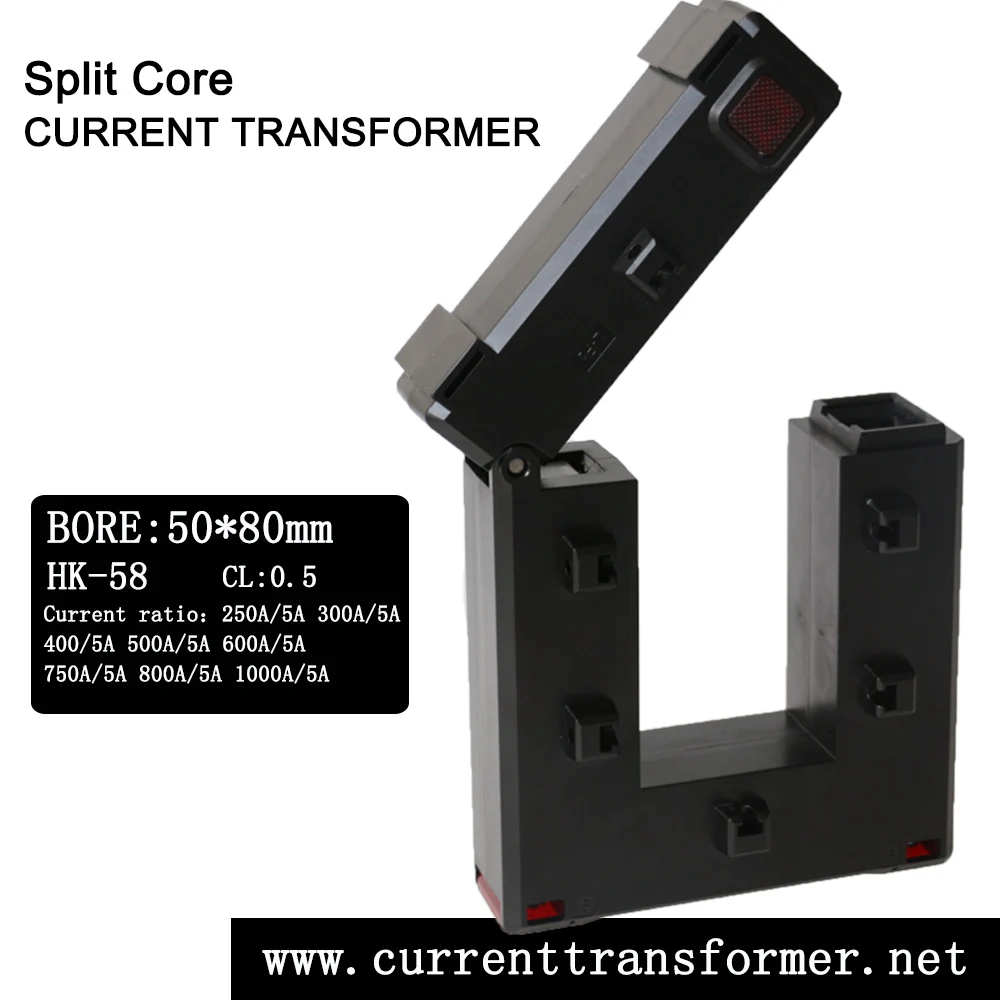 電流変圧器クランプ、OPCT16AL クランプ CT AC 5A 15A 20A 30A 40A 50A 60A 100A / 1V  ZCT-1100｜クランプ式交流電流センサー/漏れ電流計測用｜微少・漏電測定用交流電流センサー｜交流電流センサ | 製品紹介 | マルチ計測器株式会社  ZDIEVYPP AKH-0.66/K K-φ36 300-400A ... KCT-16クリップタイプ変流器スプリットコア電流変圧器家庭用充電パイル(1.5V)