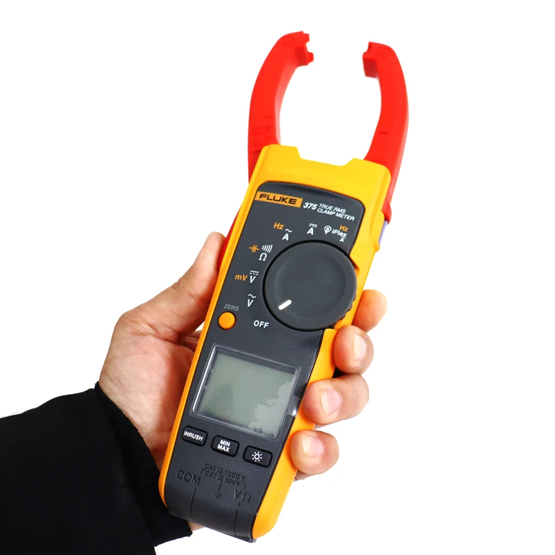 UNI-T UT201digital clamp multimeter
