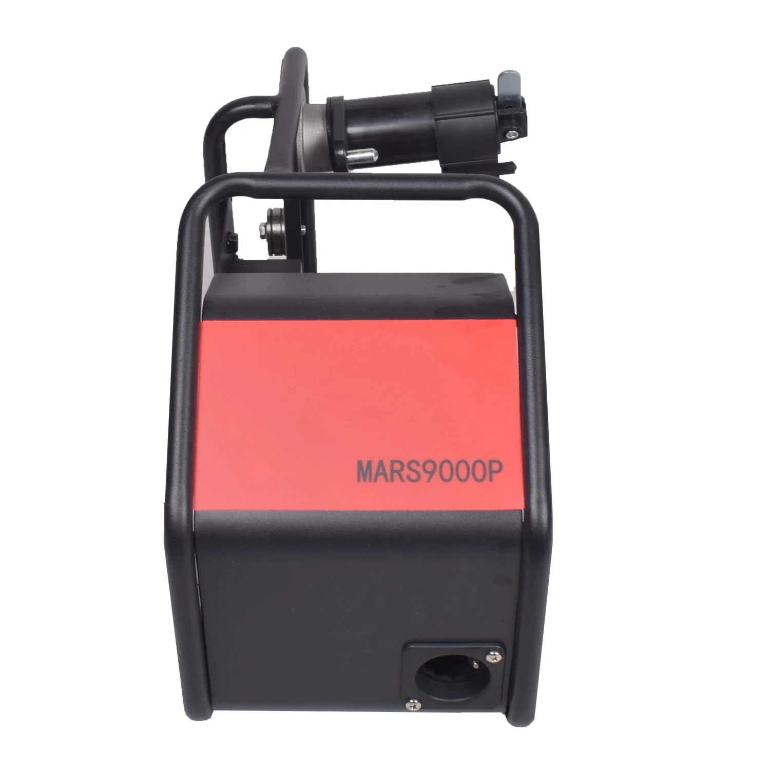Reci 2000 W 4-in-1 220 V Handheld wassergekühlter Faserlaserschweißgerät Metalllaserschweißen Schnein Reinigung Glasfaserkabel Laserschweißgerät  1420