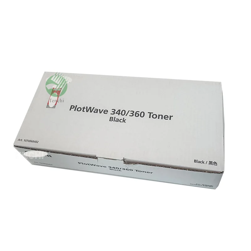 Canon Plotwave 340/360 Toner Cartridge - Original New