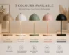 5 Colors