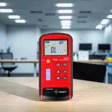 VA710 Thermocouple Calibrator High Precision Output Temperature Verification Detector User Calibration Source Testing Equipment