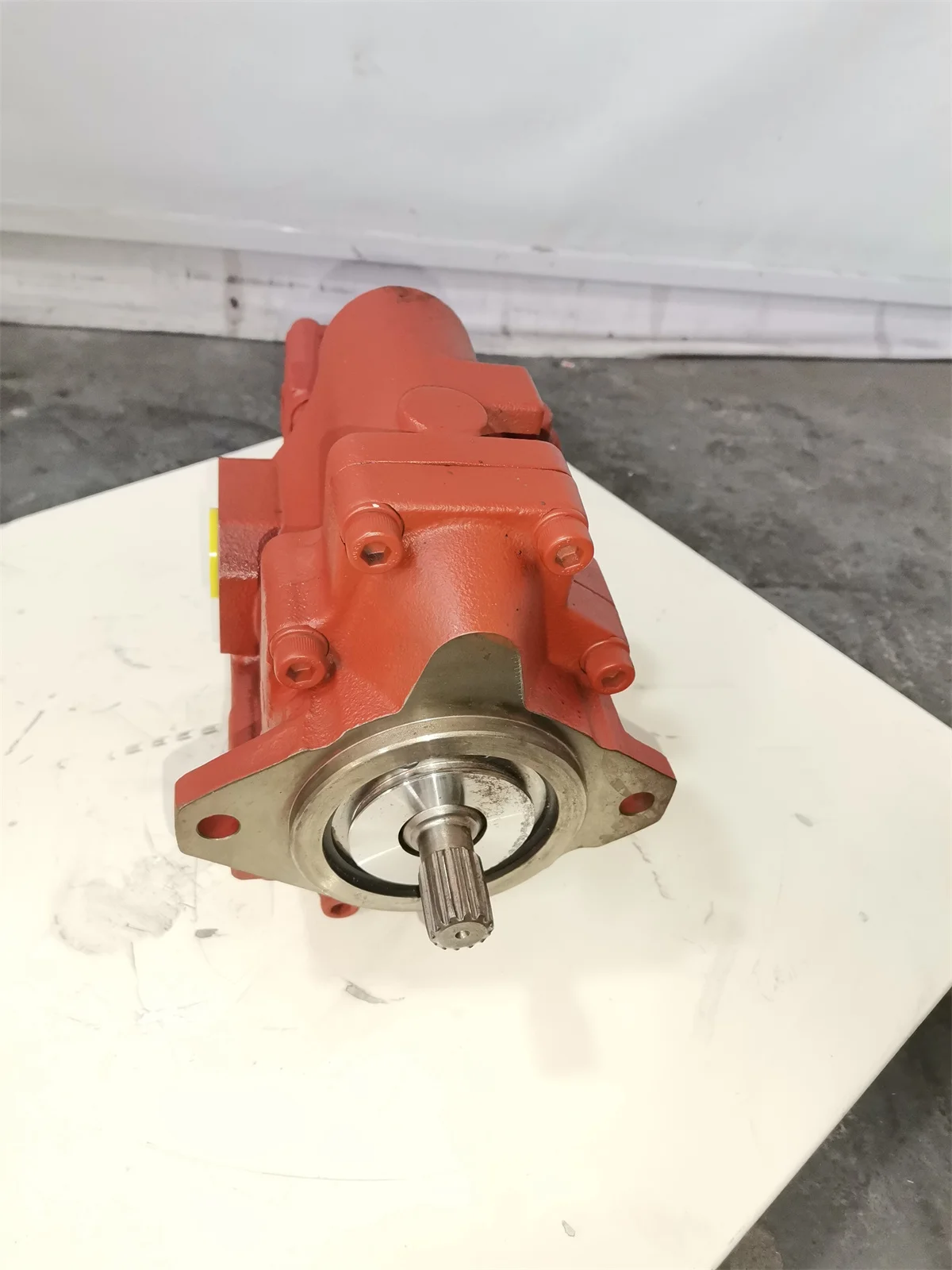 Belparts Excavator Main Pump for Hitachi ZX50 ZX40 ZX17-U ZX110