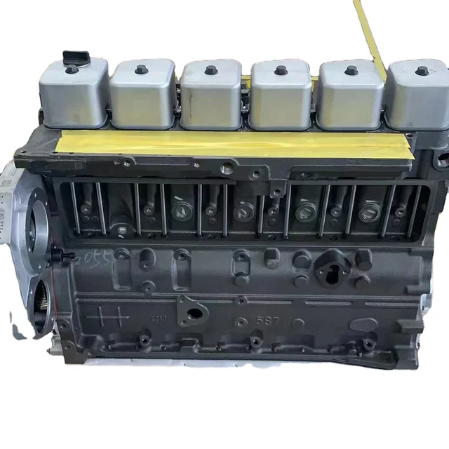 Diesel engine 4bt 6bt 6ct 6bt5.9 3802090 3903582 engine assy For Cummins Machinery Engine