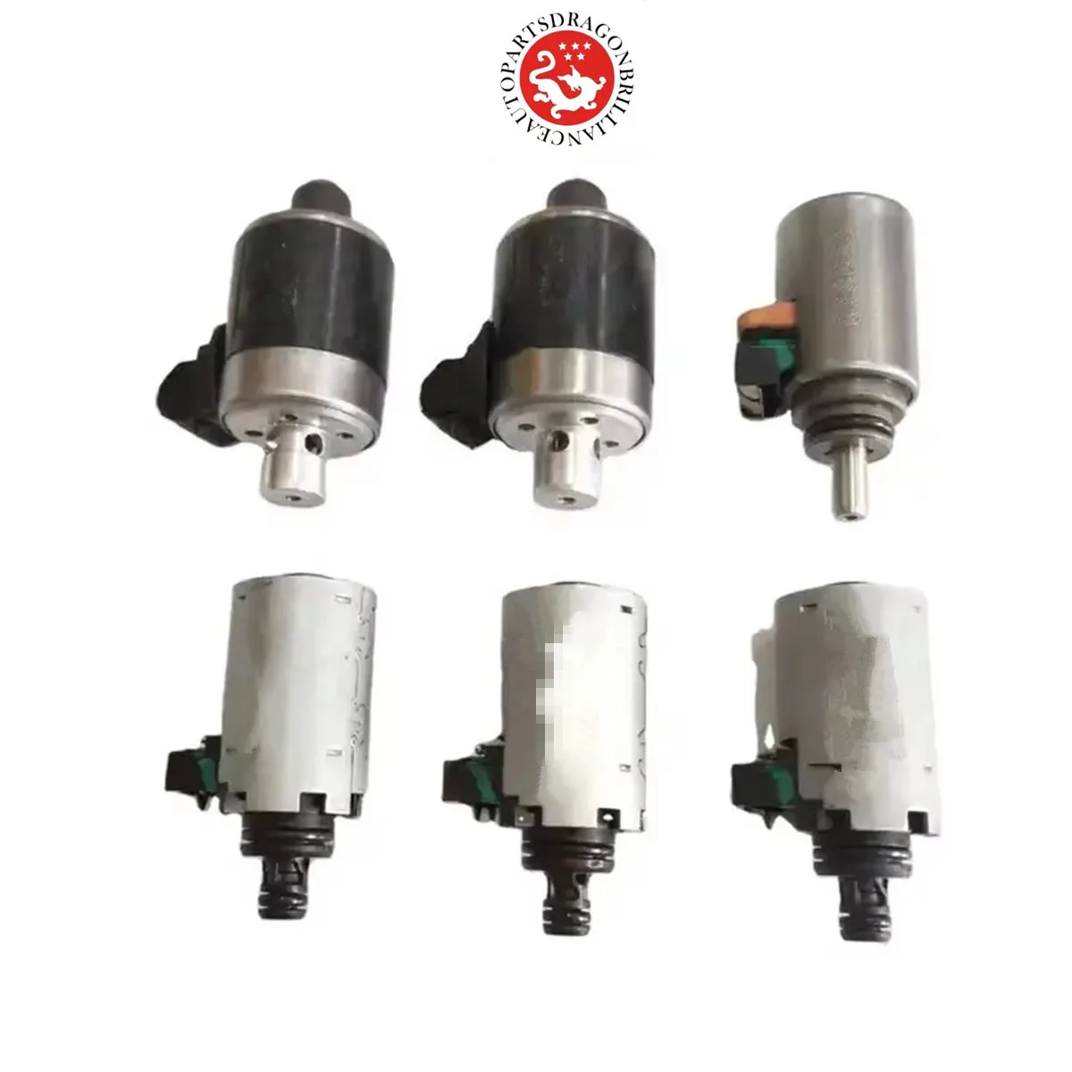 Mercedes Benz Automatic Transmission Valves - Standard OEM