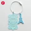 2.Light Blue
