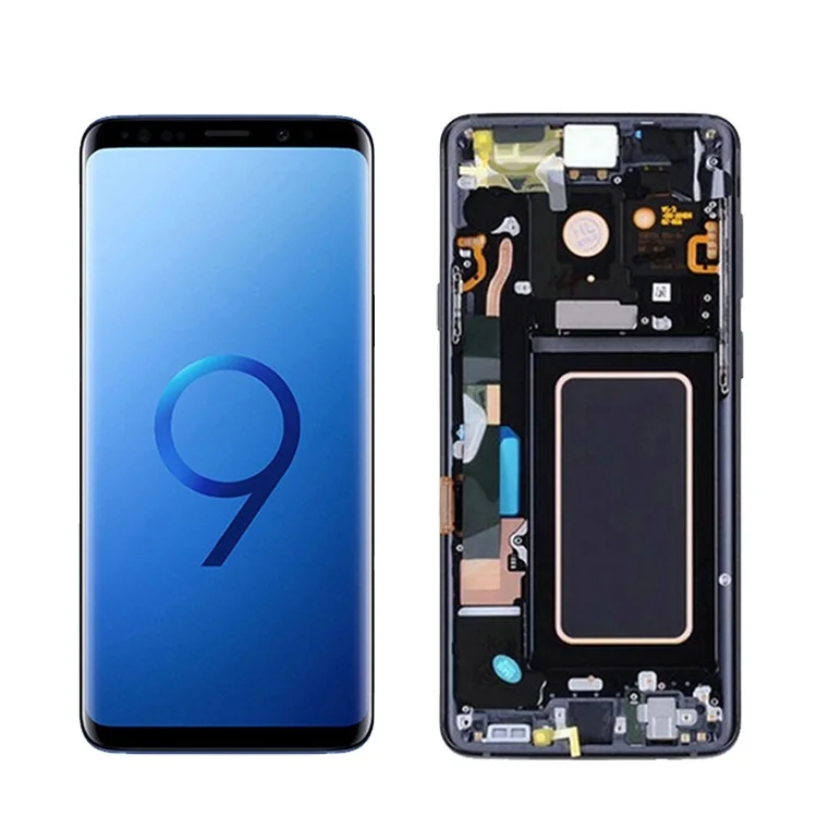 Samsung Galaxy S9 Plus LCD Display Original OEM Quality