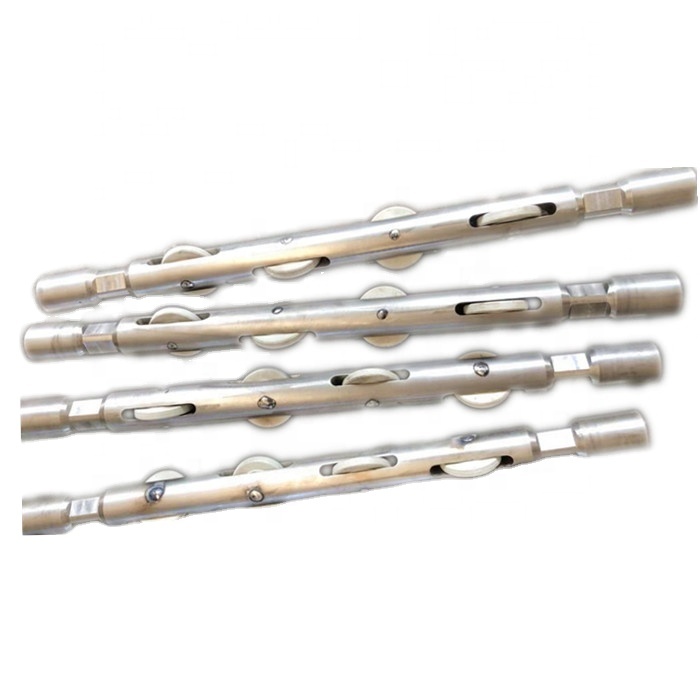 2021 API Лидер продаж роликовый центрозатор по заводской цене