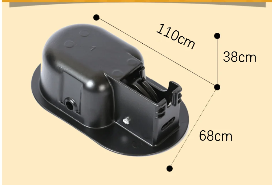 2 Pezzi Ricambio Reclinabile Maniglia Tirante Sedia Divano Divano