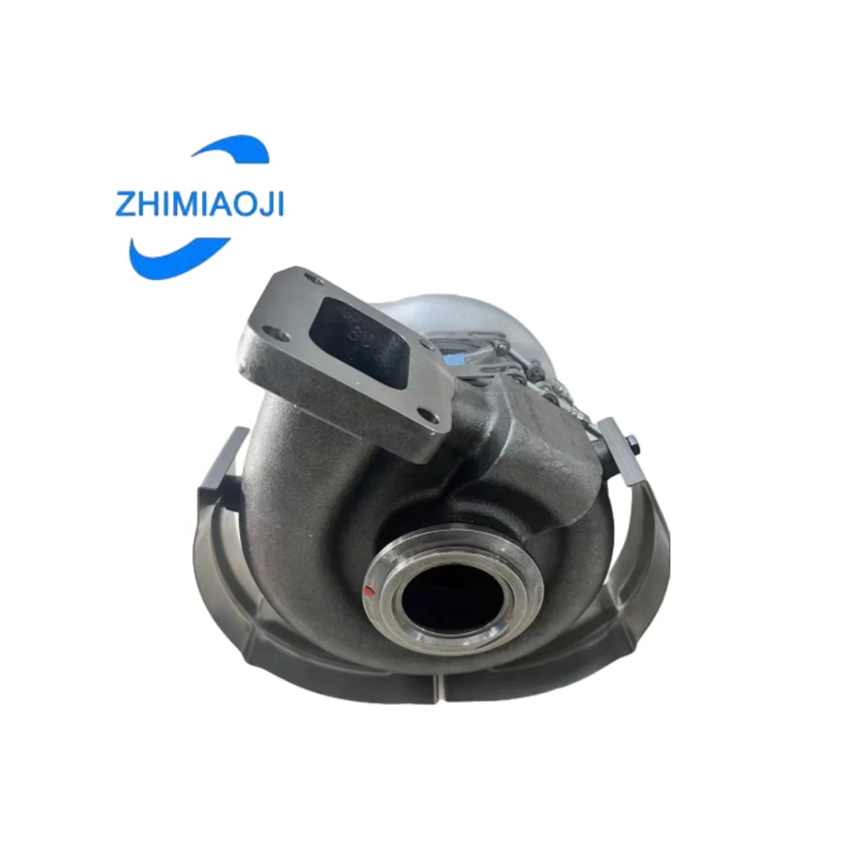 CSJHPSS Turbocharger for Cummins ISX & ISX15 14.9L