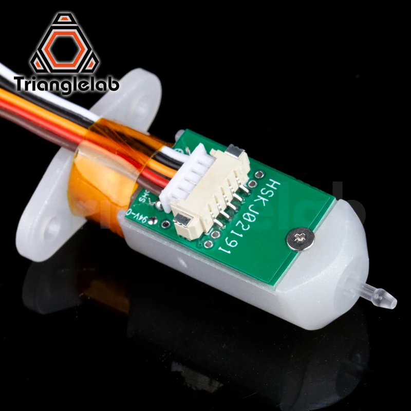Trianglelab 2021 V3 3D TOUCH Sensor Free Shipping Auto BED Leveling Sensor BL AUTO Touch Sensor for Anet A8 Tevo Reprap Mk8 I3