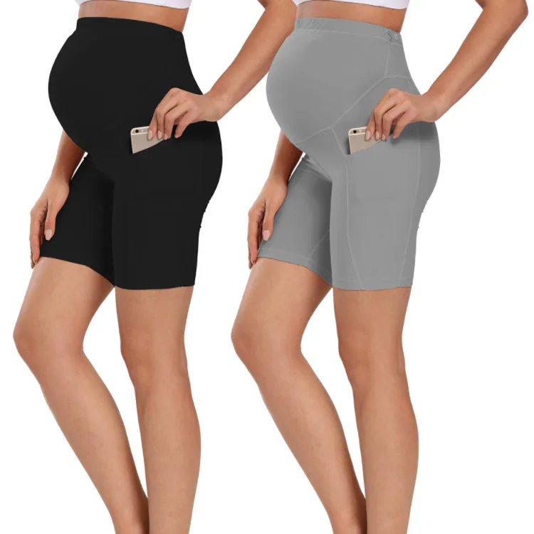 Pregnant Women Leggings Clothes 