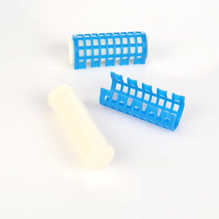 Shop Custom Hot Water Hair Rollers Perfect for DIY Styling