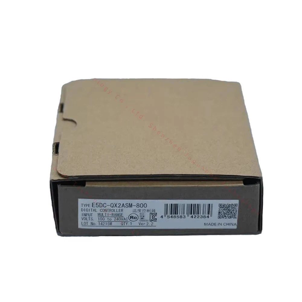 Gold Seller E5DC-QX2ASM-800   PLC  Controller  Server Driver  Brand New Original Spot