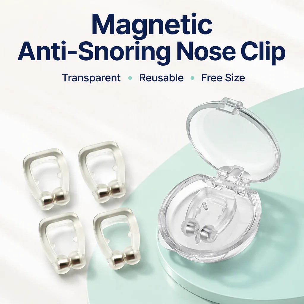 Anti Snore Device