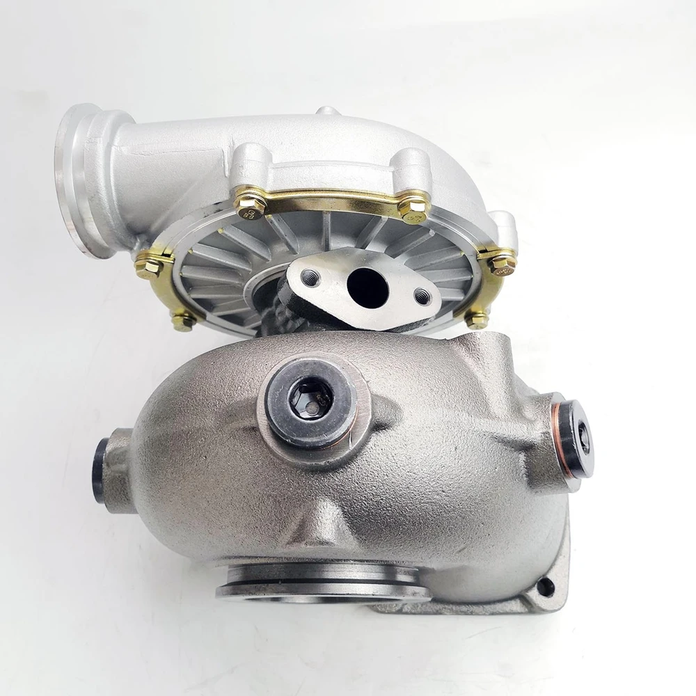 IZUMI for Volvo K26 KAMD32 TAMD31 TMD31 MD41 Turbocharger 838695 Standard Size