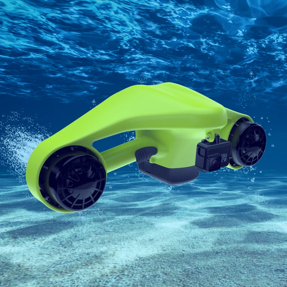 The Best Strategy To Use For Underwater Sea Scooters
